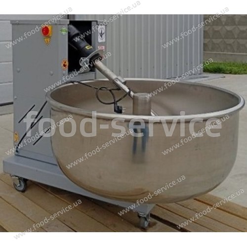 Тістоміс Gooder OHE.PHY.75DM 75кг